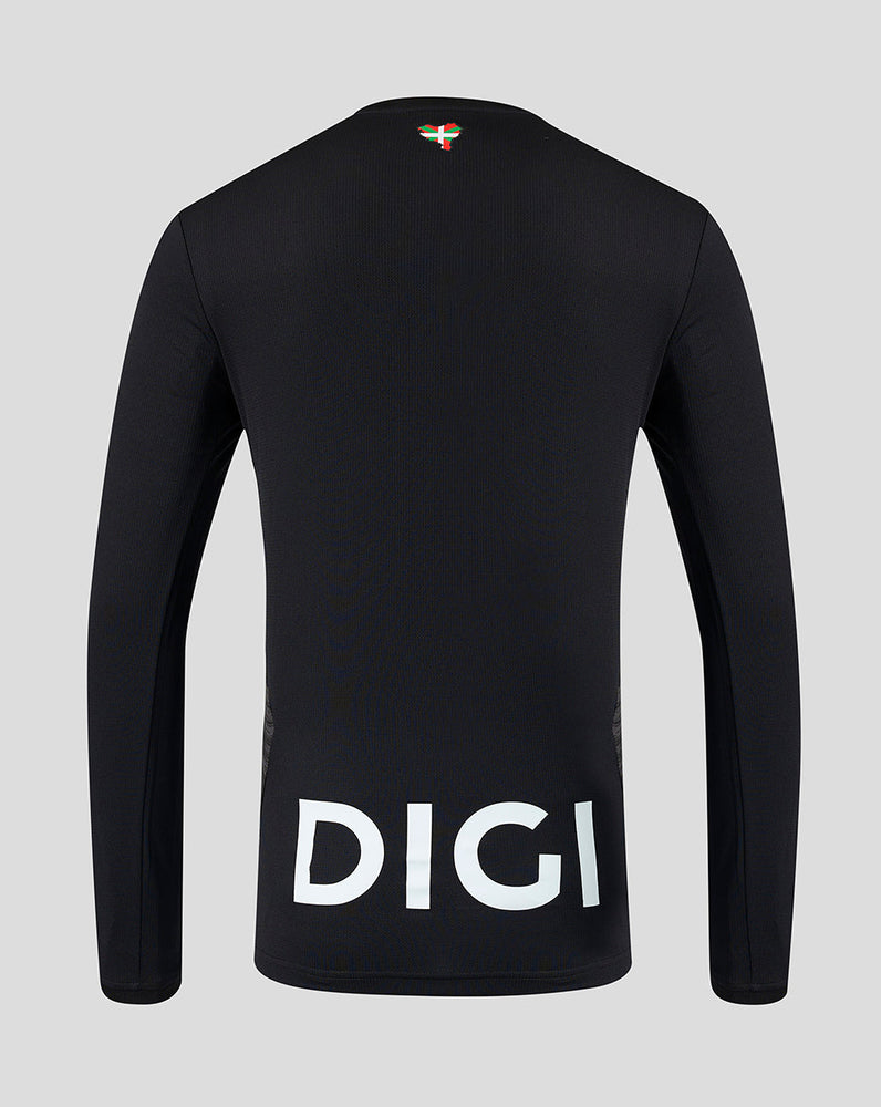 Athletic Club Thuis Keepershirt Lange Mouwen 26/27 - Heren