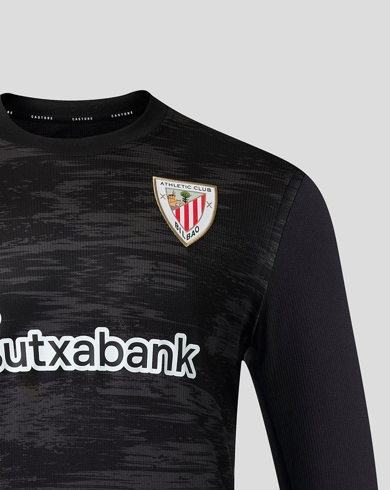 Athletic Club Thuis Keepershirt Lange Mouwen 26/27 - Heren