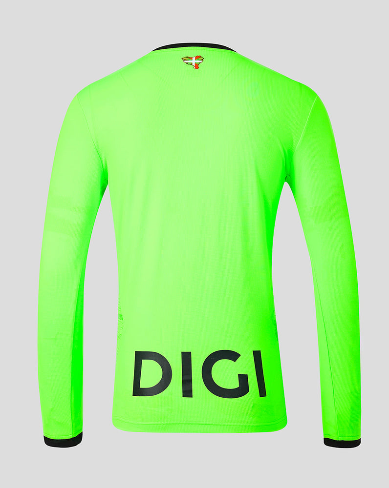 Athletic Club Keeper Uitshirt met Lange Mouwen 26/27 - Heren