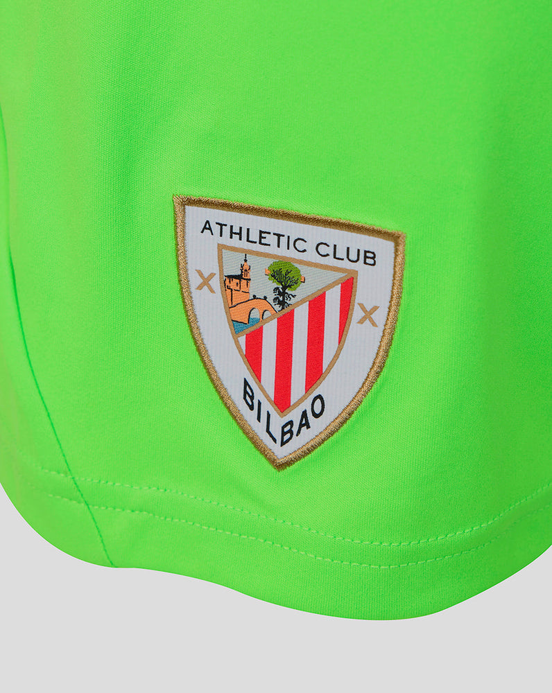 Athletic Club Keeper Uitshort 26/27 - Heren