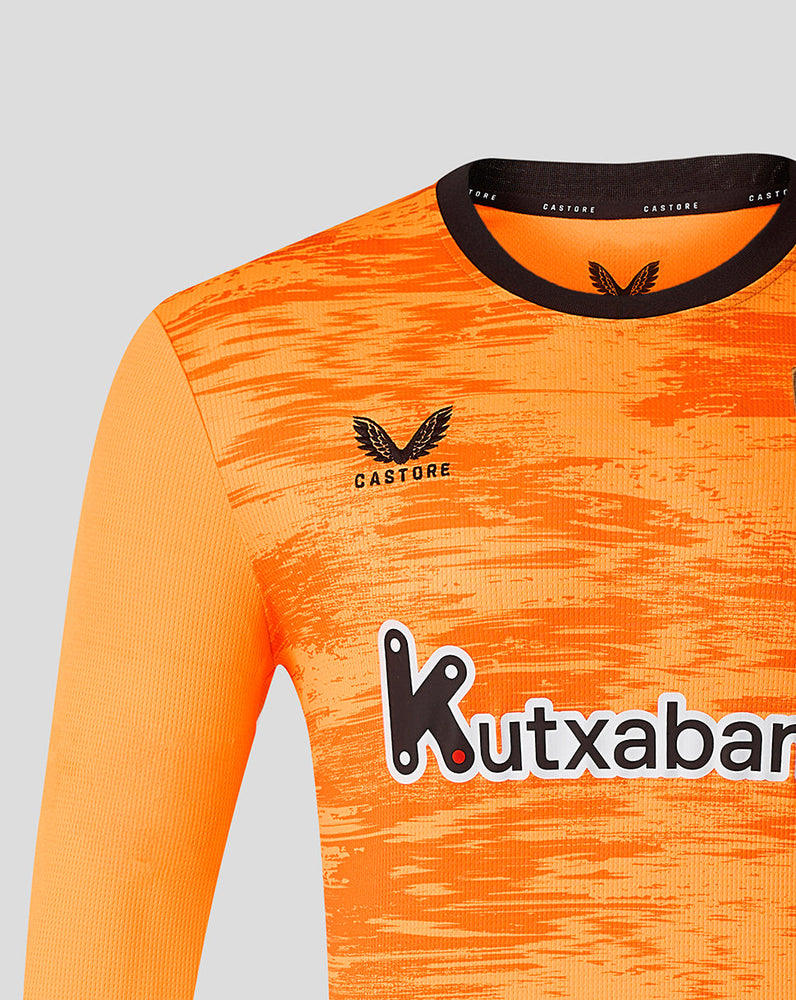 Athletic Club Derde Keepersshirt 26/27 - Heren