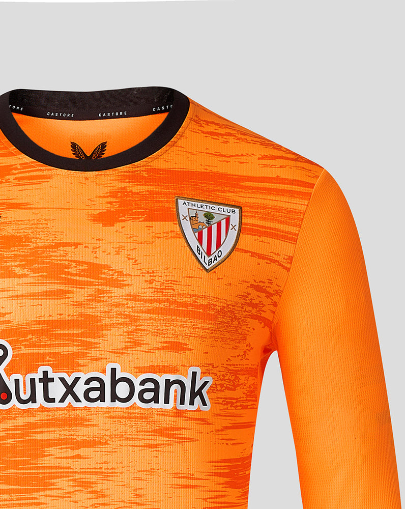 Athletic Club Derde Keepersshirt 26/27 - Heren