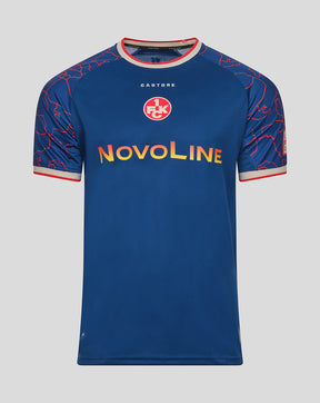 FC Kaiserslautern Uitshirt 26/27 - Heren