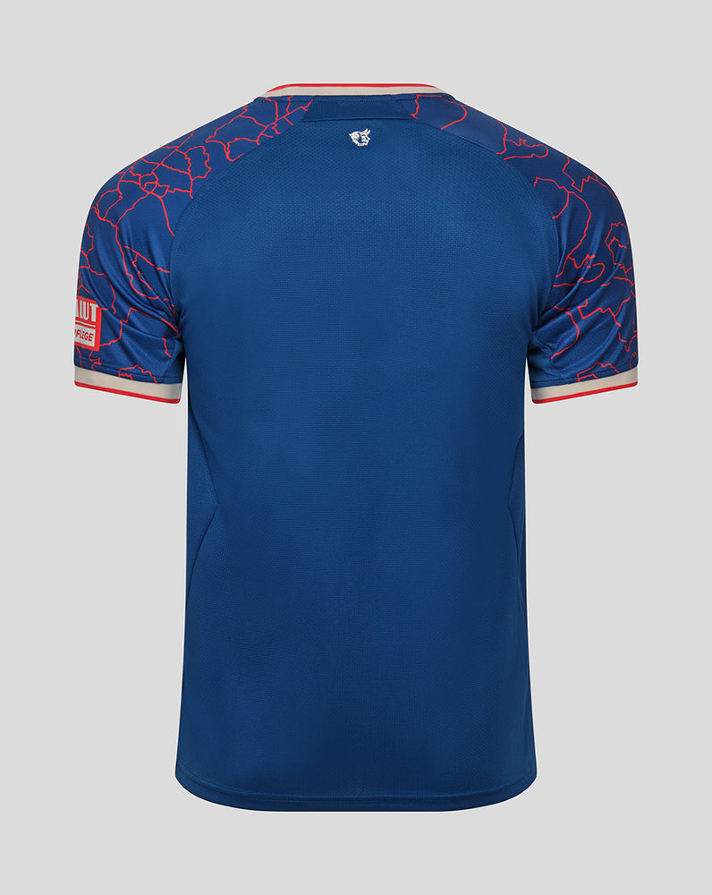 FC Kaiserslautern Uitshirt 26/27 - Heren