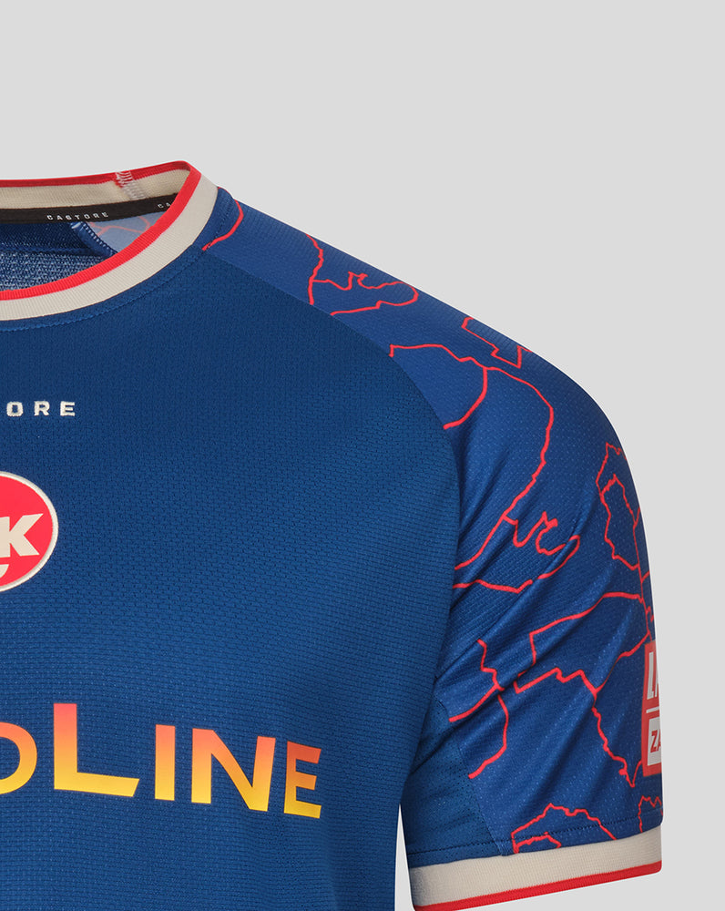 FC Kaiserslautern Uitshirt 26/27 - Heren