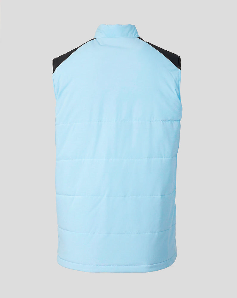 Feyenoord Training 2026-2027 Spelers Gilet - Unisex