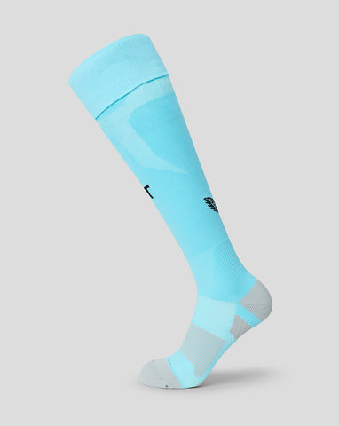 FC Twente Keeperskousen 26/27 - Volwassenen - Blauw