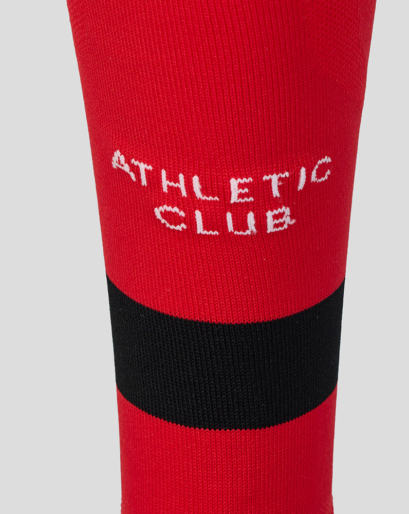 Athletic Club Wissel Uitkousen 26/27 - Volwassenen