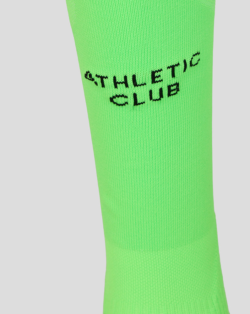Athletic Club Keeper Uitkousen 26/27 - Volwassenen