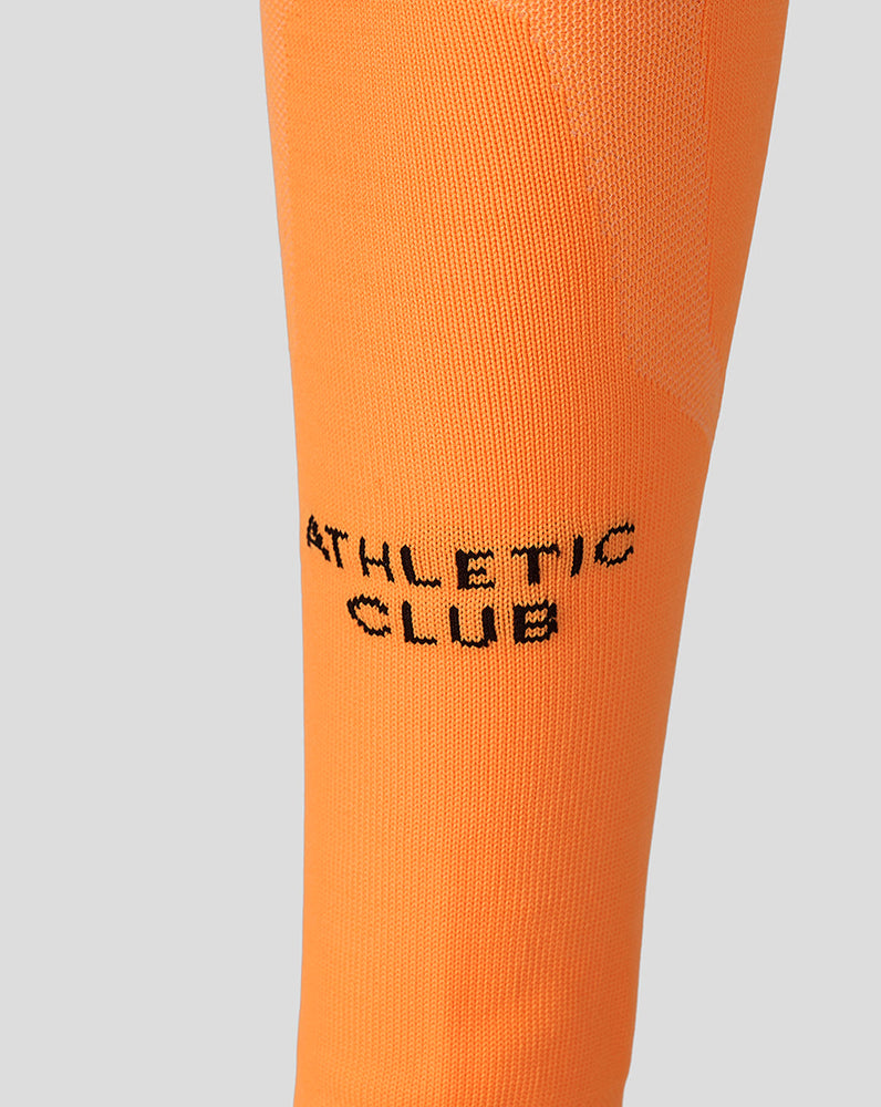 Athletic Club Derde Voetloze Keeperskousen 26/27 - Unisex