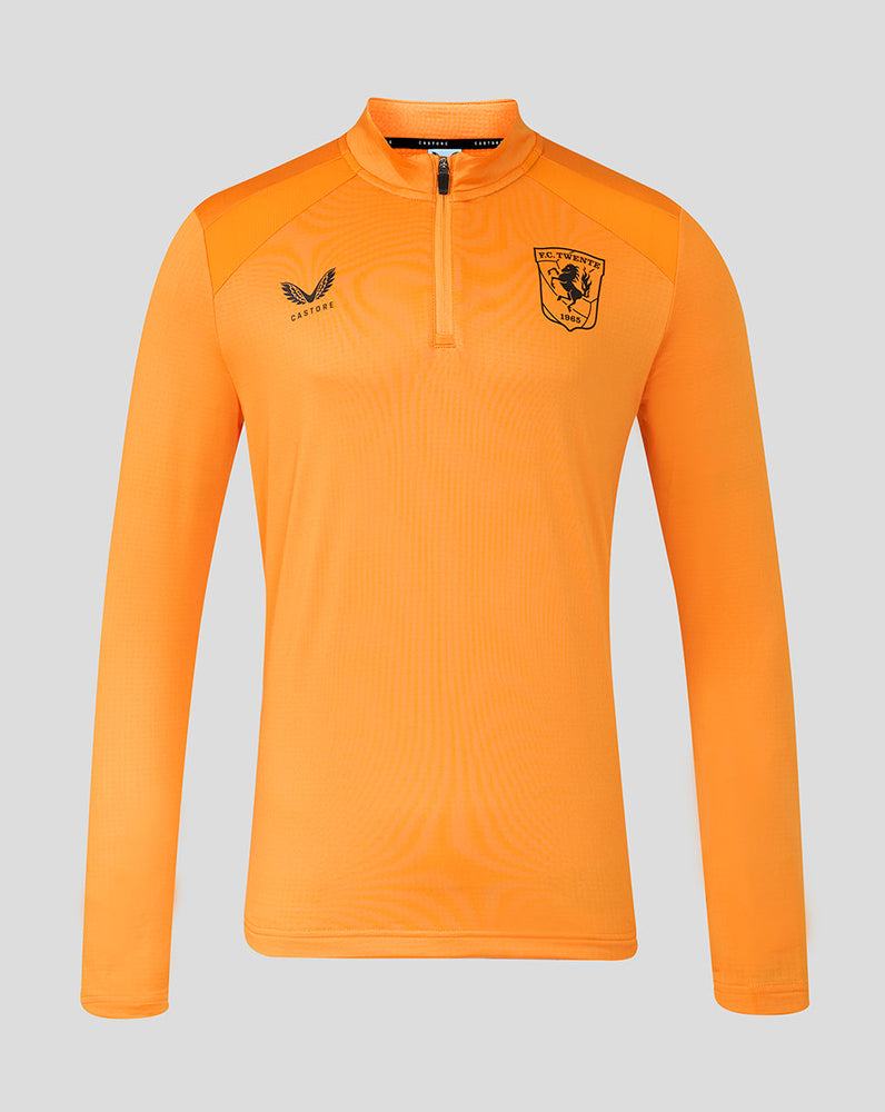 FC Twente Training Midlayer Top 26/27 - Heren - Oranje