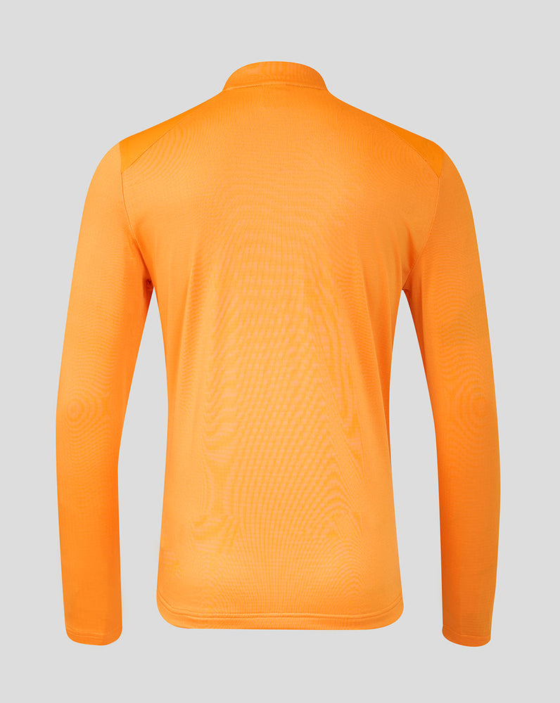 FC Twente Training Midlayer Top 26/27 - Heren - Oranje