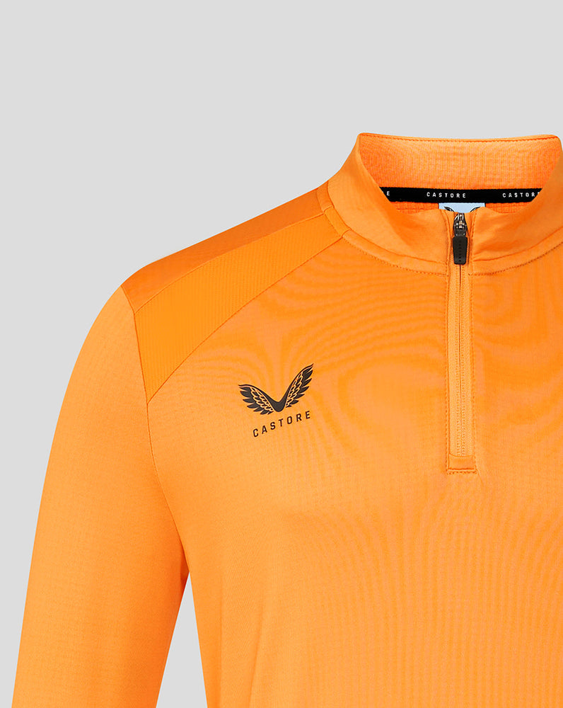 FC Twente Training Midlayer Top 26/27 - Heren - Oranje