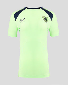 Athletic Club Training T-Shirt - Dames - Groen