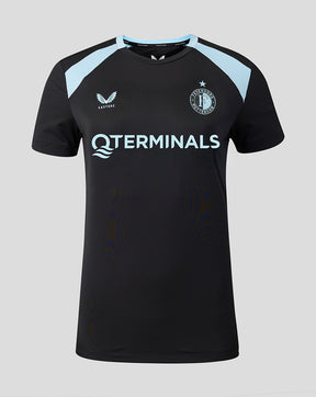 Feyenoord Training 2026-2027 Coaches T-Shirt - Dames