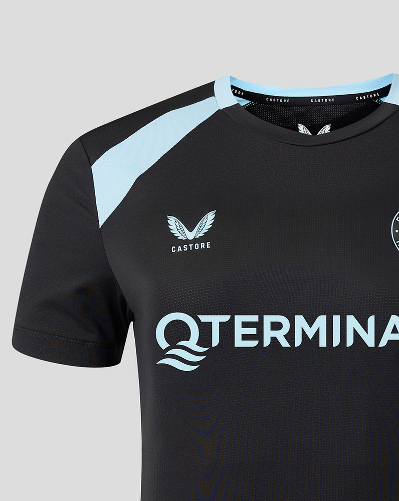 Feyenoord Training 2026-2027 Coaches T-Shirt - Dames
