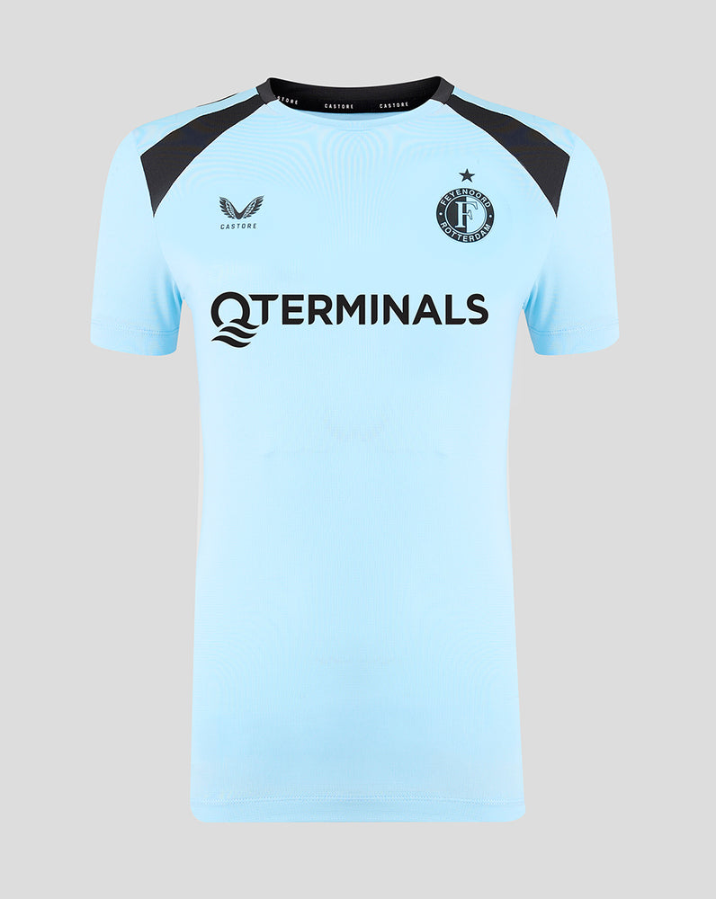 Feyenoord Training 2026-2027 Spelers T-Shirt - Dames
