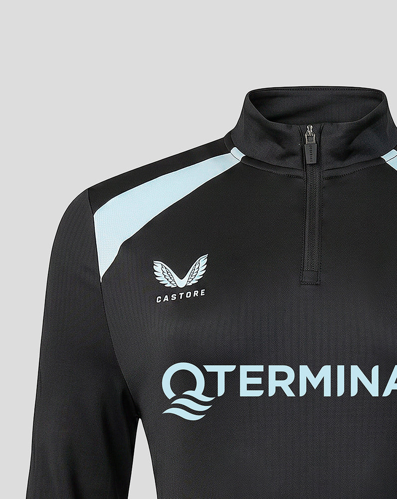 Feyenoord Training 2026-2027 Coaches Midlayer Top - Dames