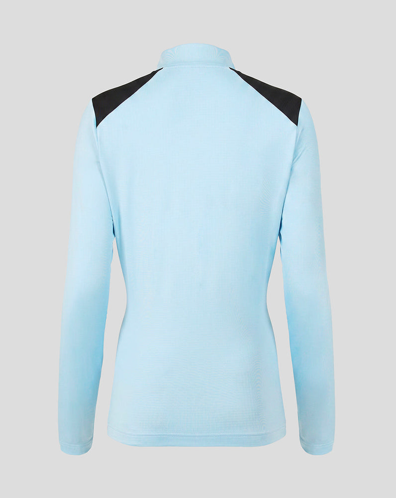 Feyenoord Training 2026-2027 Spelers Midlayer Top - Dames