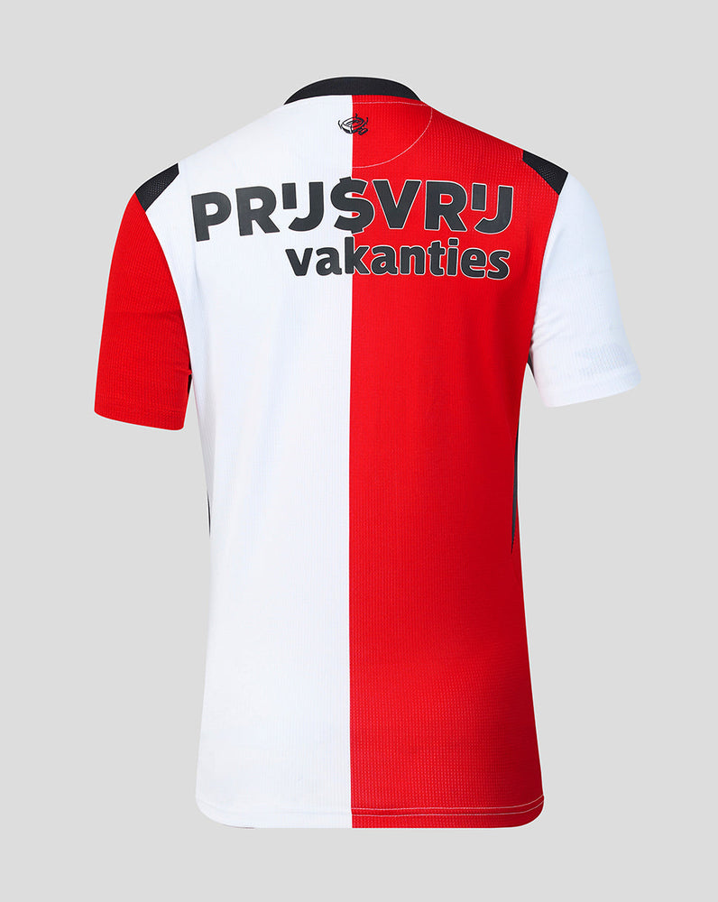 Feyenoord Thuisshirt 2026-2027 - Dames