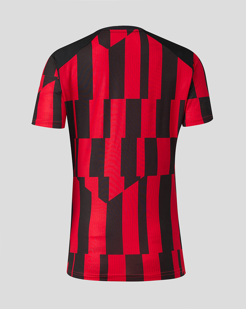 Athletic Club Matchday Dames Team T-Shirt 26/27 - Heren