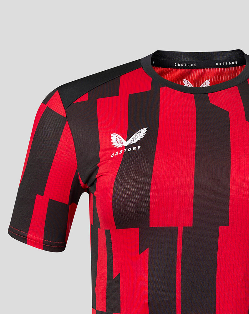 Athletic Club Matchday Dames Team T-Shirt 26/27 - Heren