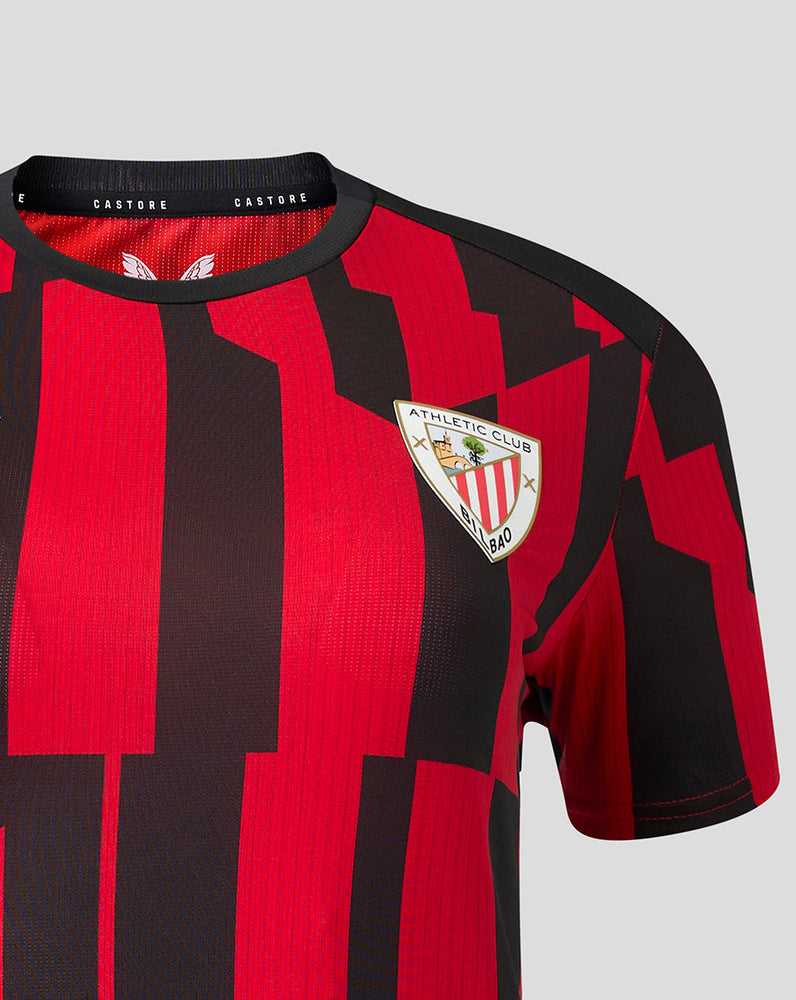 Athletic Club Matchday Dames Team T-Shirt 26/27 - Heren