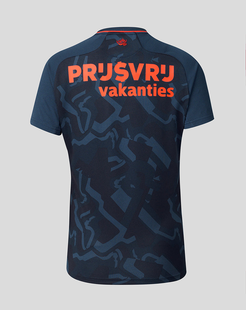 Feyenoord Derde Shirt 2026-2027 - Dames