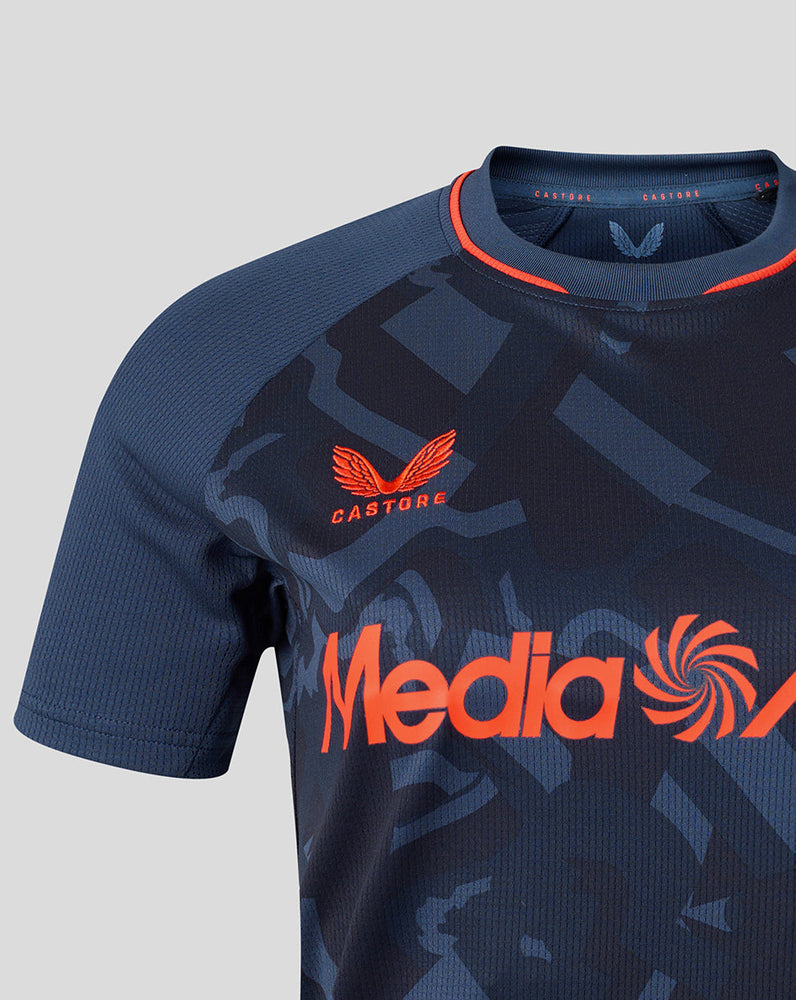 Feyenoord Derde Shirt 2026-2027 - Dames