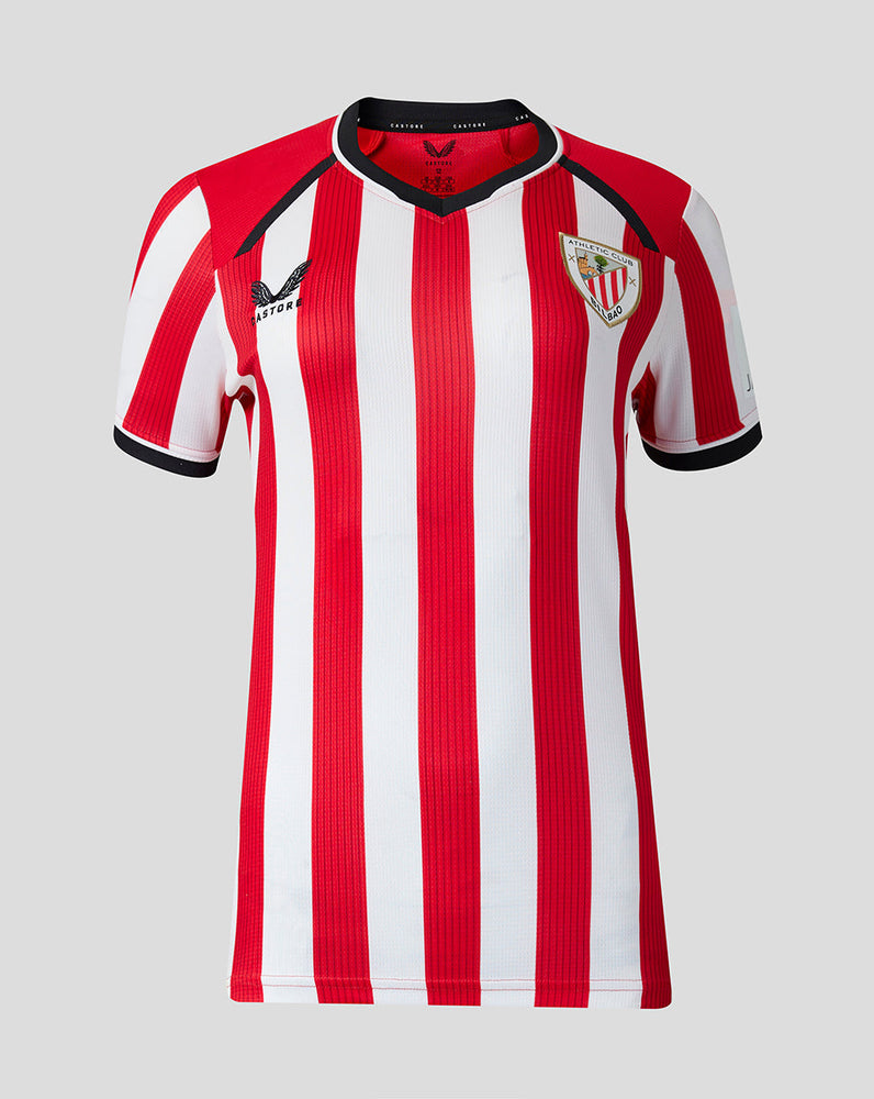 Athletic Club Thuisshirt Dames Team 26/27 - Dames