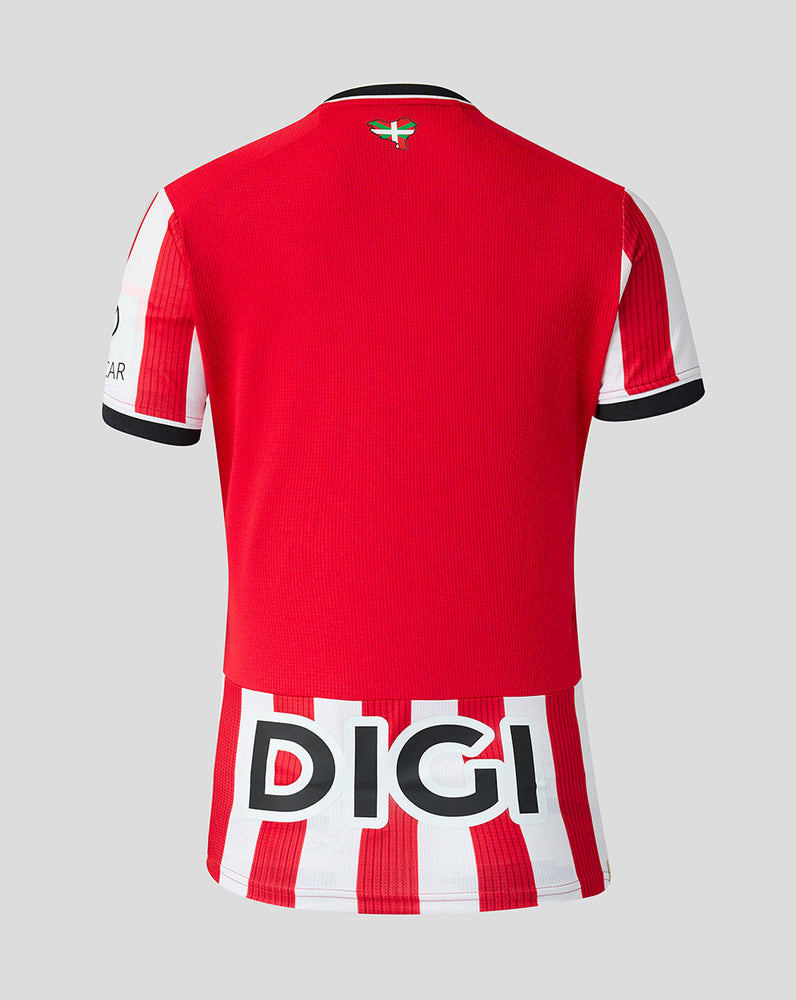 Athletic Club Thuisshirt Dames Team 26/27 - Dames