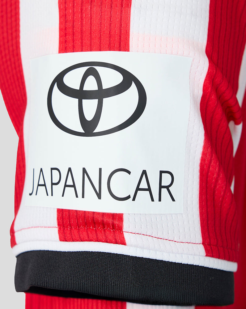 Athletic Club Thuisshirt Dames Team 26/27 - Dames