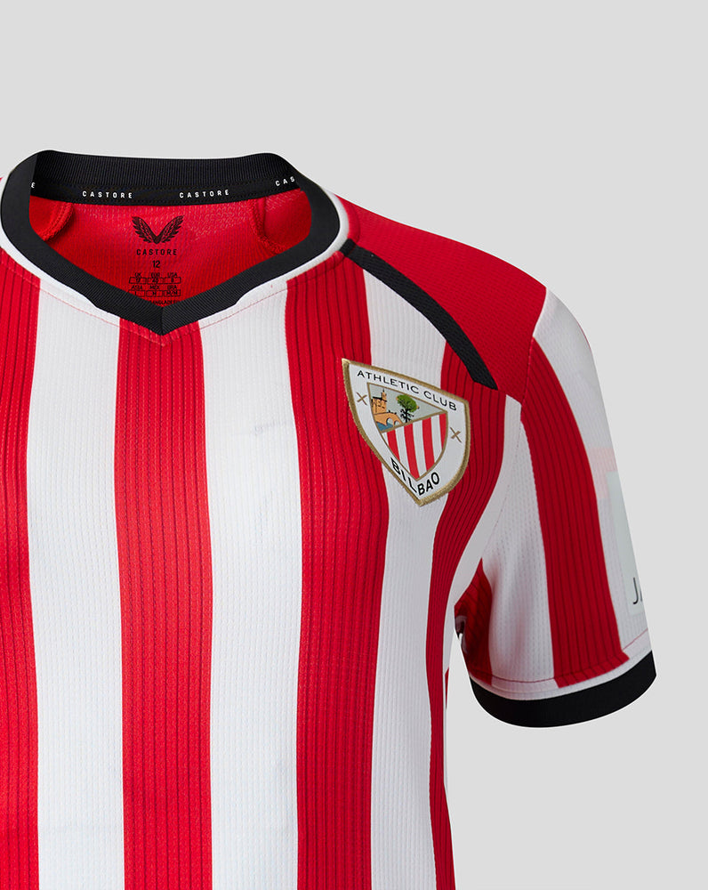 Athletic Club Thuisshirt Dames Team 26/27 - Dames