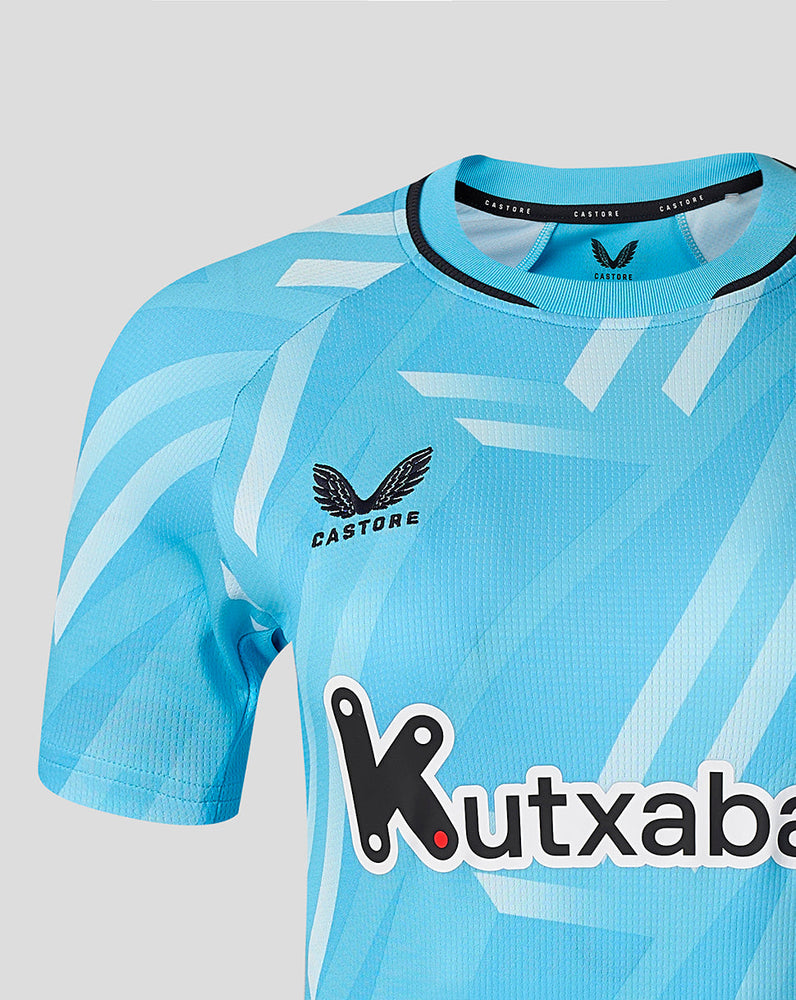 Athletic Club Derde Shirt 26/27 - Dames