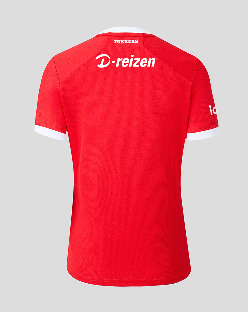 FC Twente Thuisshirt 26/27 - Dames