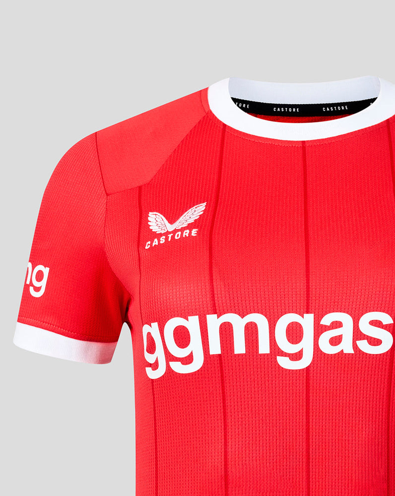 FC Twente Thuisshirt 26/27 - Dames