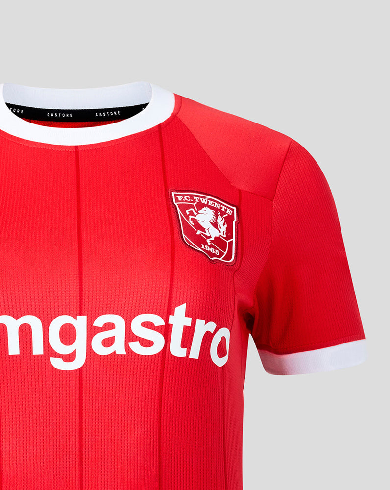 FC Twente Thuisshirt 26/27 - Dames