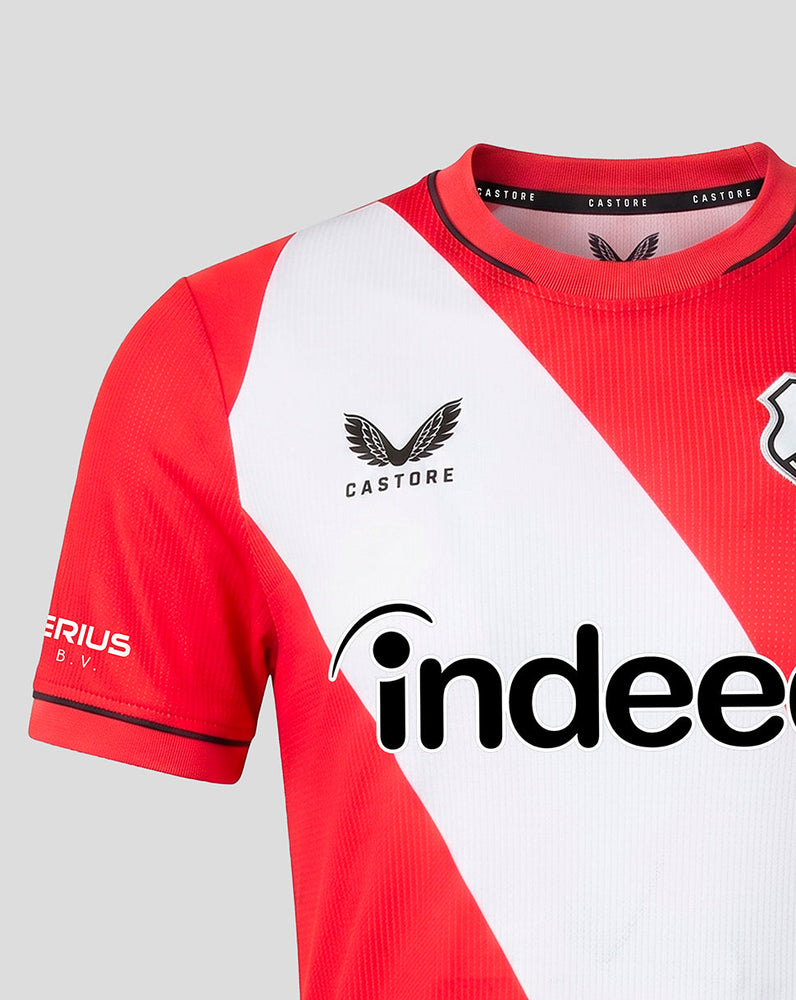 FC Utrecht Thuisshirt 26/27 - Dames