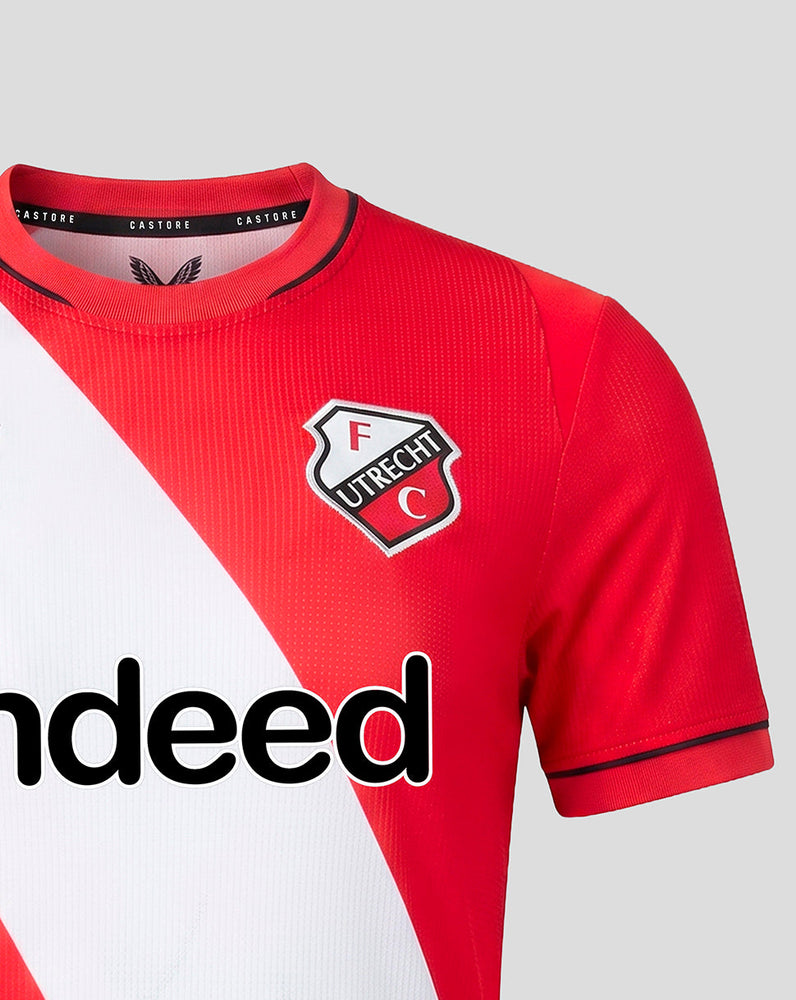 FC Utrecht Thuisshirt 26/27 - Dames