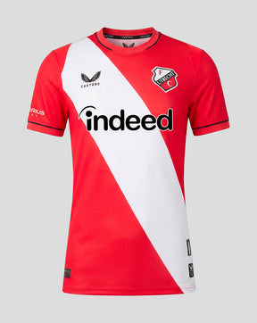 FC Utrecht Thuisshirt 26/27 - Dames