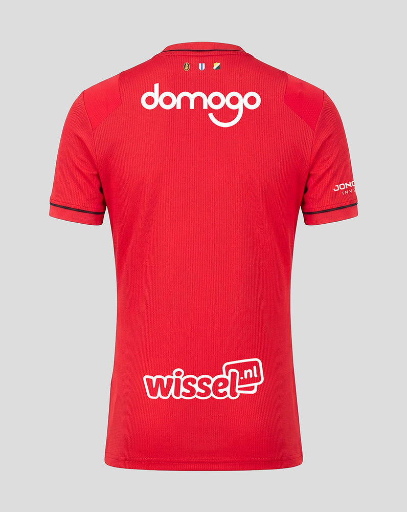 FC Utrecht Thuisshirt 26/27 - Dames