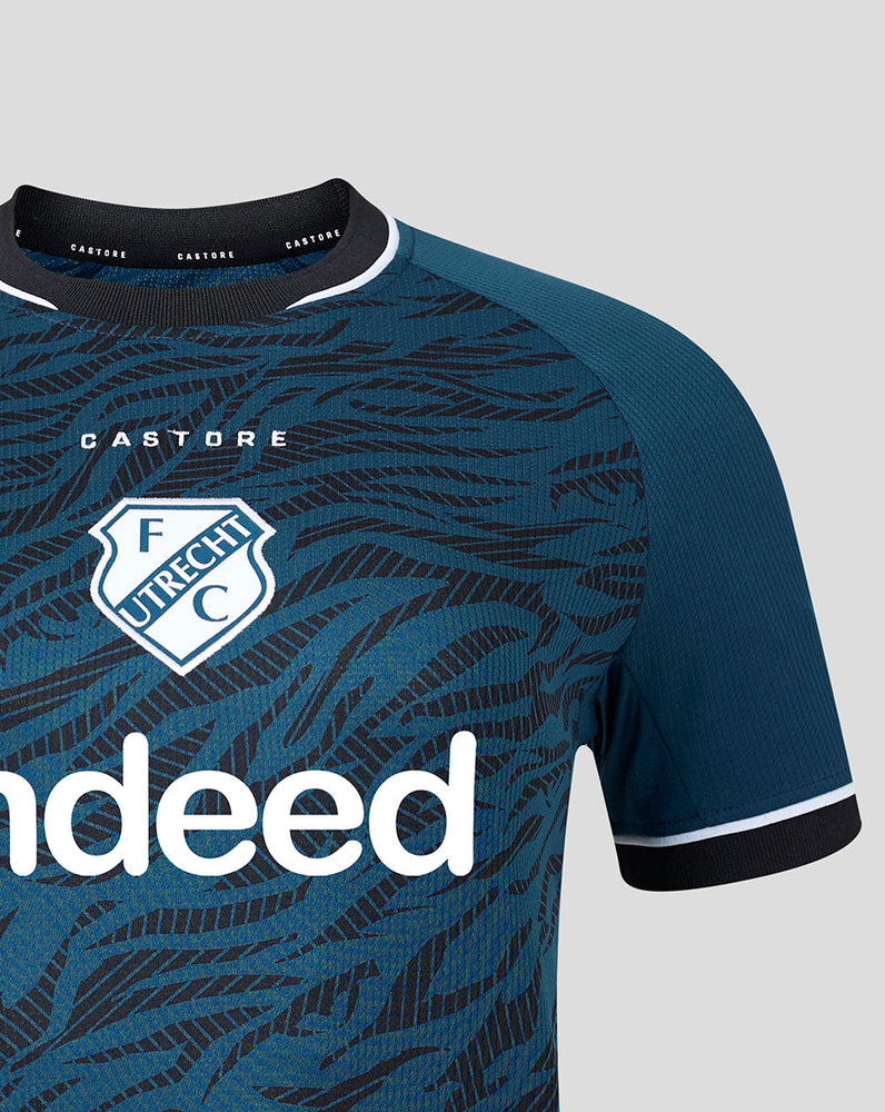 FC Utrecht Uitshirt 26/27 - Dames