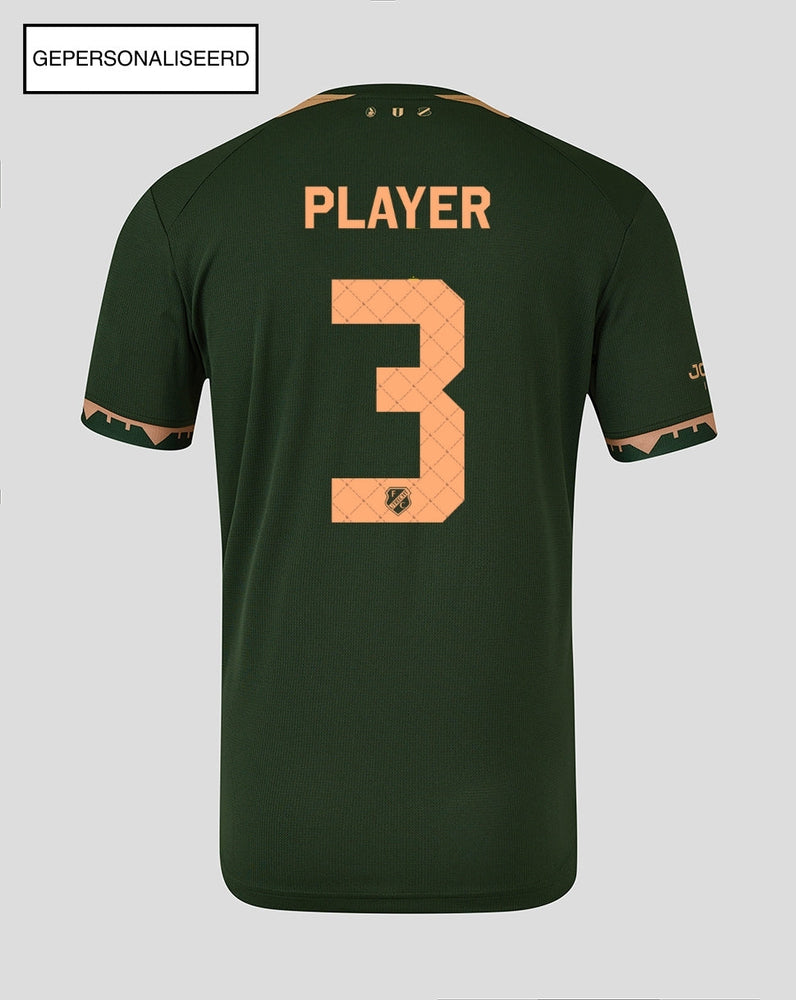 FC UTRECHT UITSHIRT 25/26 - DAMES
