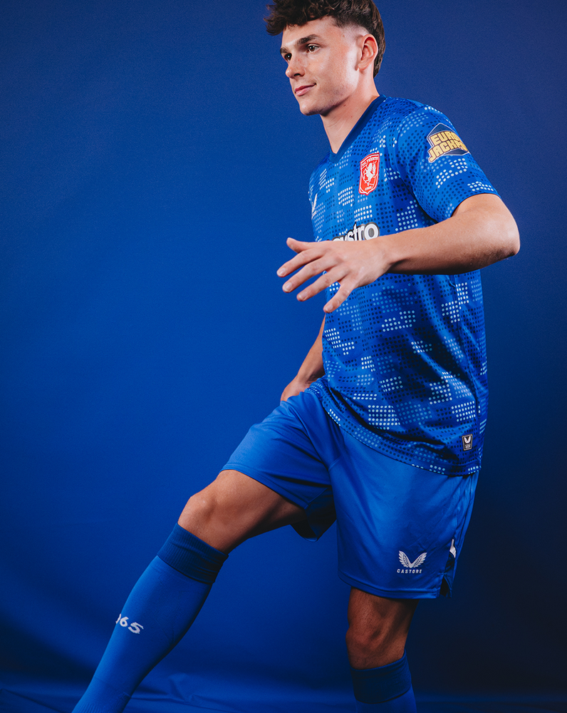 FC TWENTE UITSHIRT 25/26 - HEREN