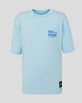 BWT Alpine Relaxed Fit World Tour T Shirt – Junior
