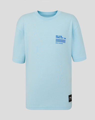 BWT Alpine Relaxed Fit World Tour T Shirt – Junior
