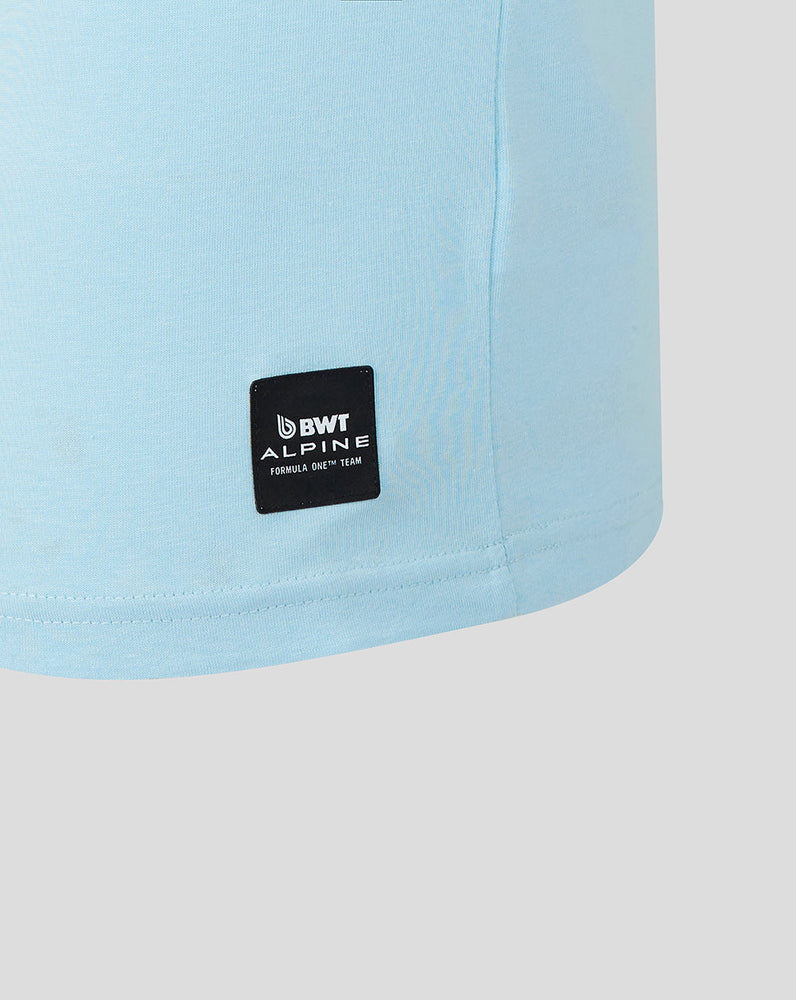 BWT Alpine Relaxed Fit World Tour T Shirt – Junior
