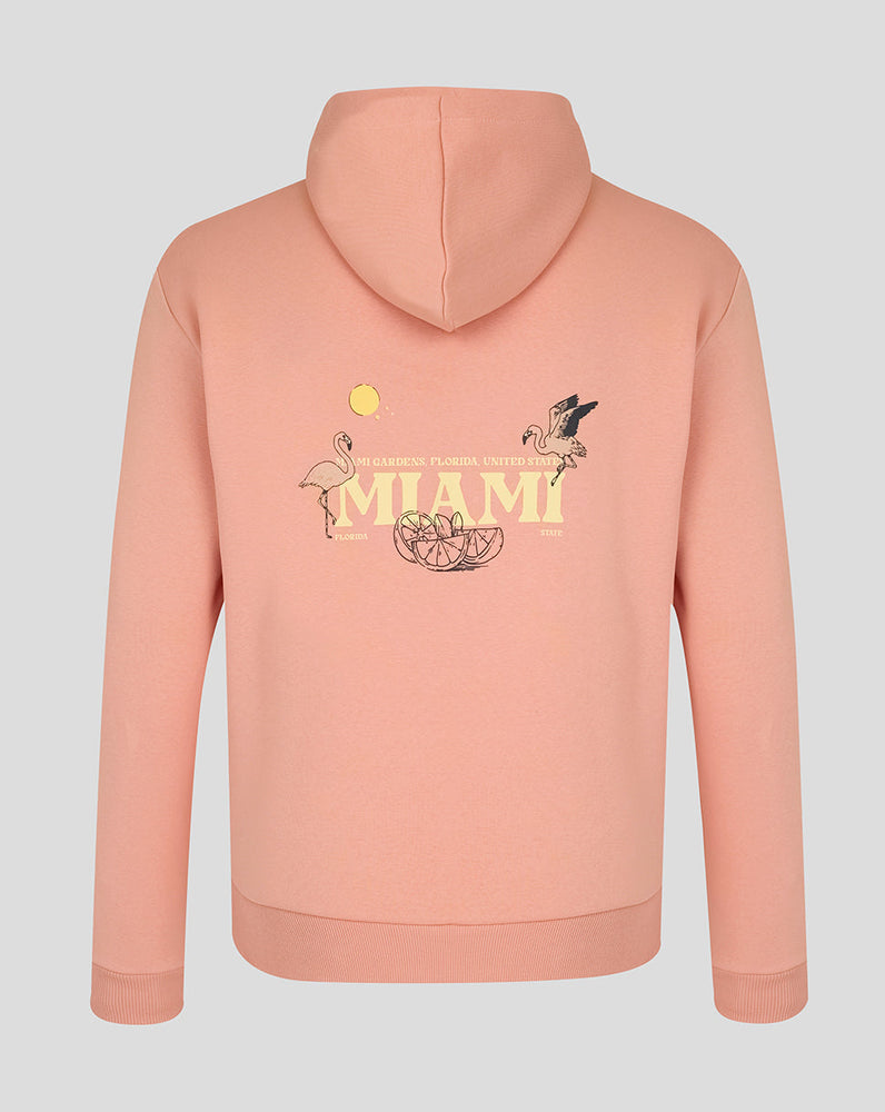 BWT Alpine Formula One Team Grafische Hoodie - Unisex
