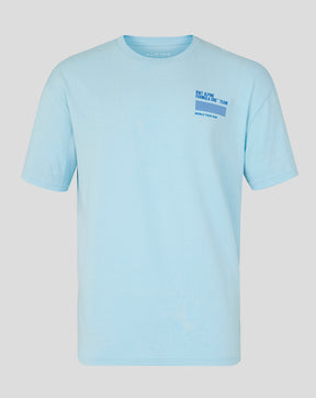 BWT Alpine Relaxed Fit World Tour T-Shirt - Unisex