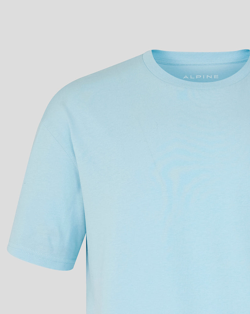 BWT Alpine Relaxed Fit World Tour T-Shirt - Unisex